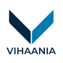 Vihaania Logo